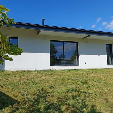 Maison Neuve 3 Chambres Confortable Au Calme Nivillac Morbihan Eksteriør billede