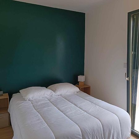 Maison Neuve 3 Chambres Confortable Au Calme Nivillac Morbihan Eksteriør billede