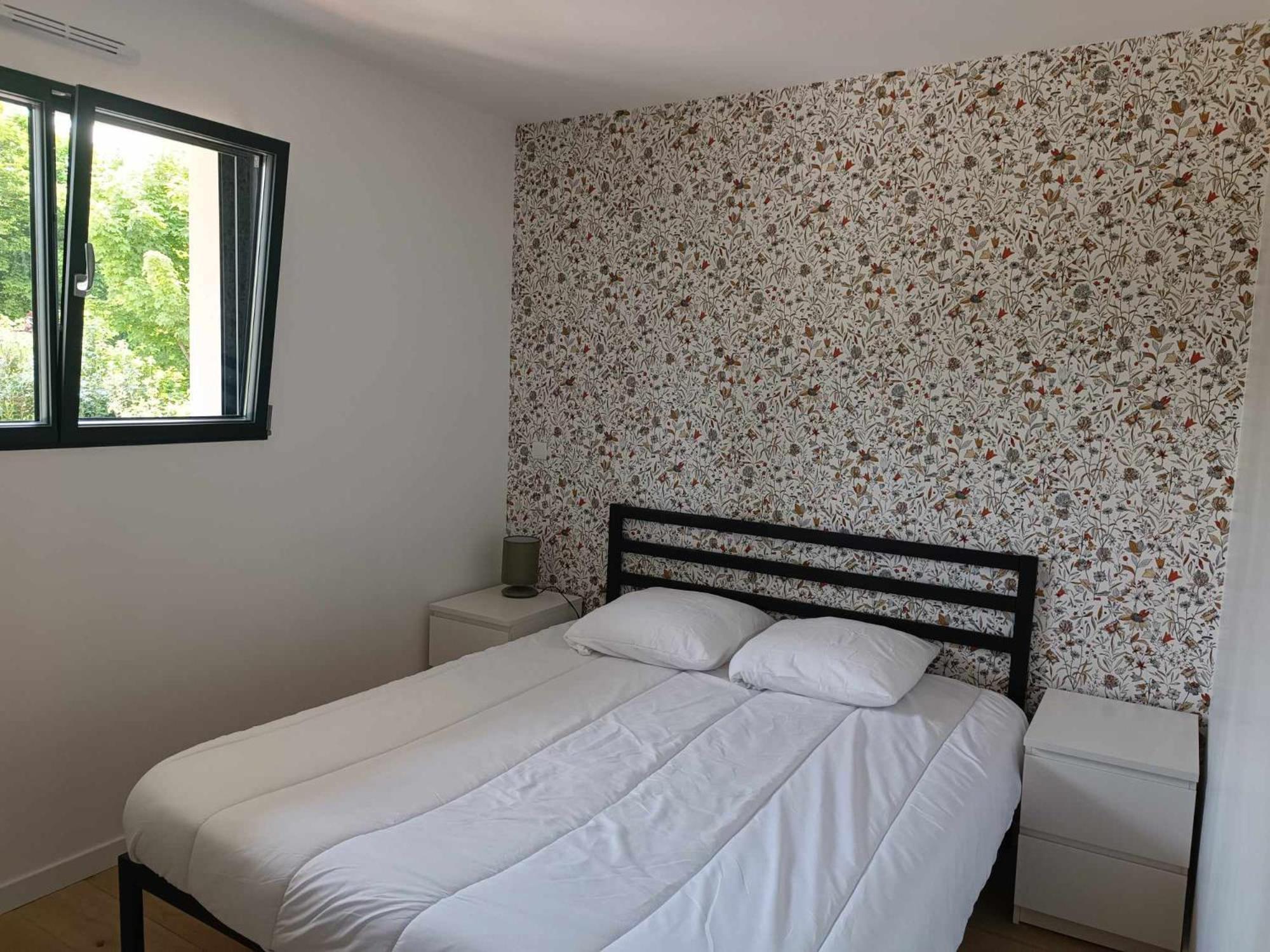 Maison Neuve 3 Chambres Confortable Au Calme Nivillac Morbihan Eksteriør billede